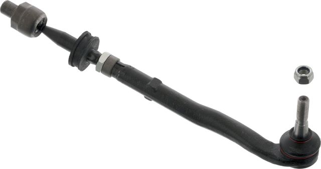 Рулевая тяга поперечная Febi Bilstein правая для BMW 5 IV (E39) 1995-2004. Артикул 11818