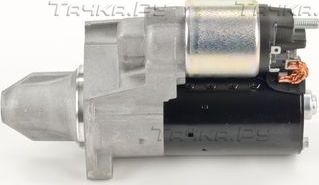 Стартер Bosch для Mercedes-Benz SLK-Класс II (R171) 2004-2010. Артикул 0 001 107 461