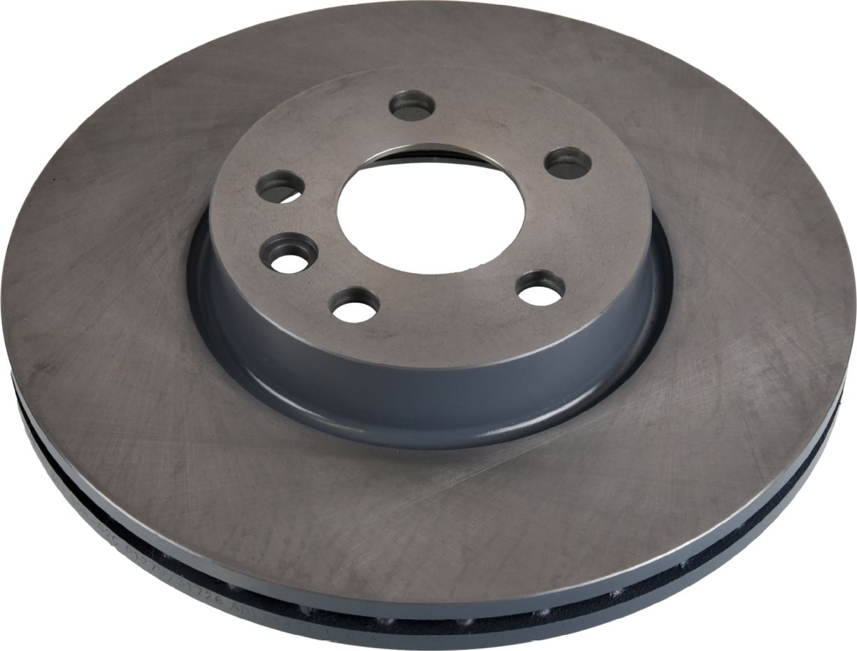 Тормозной диск Blue Print. Артикул ADV1843130