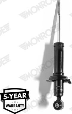 Амортизатор Monroe Original (Gas). Артикул 23970