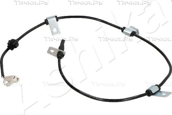 Датчик ABS ASHIKA. Артикул 151-08-837