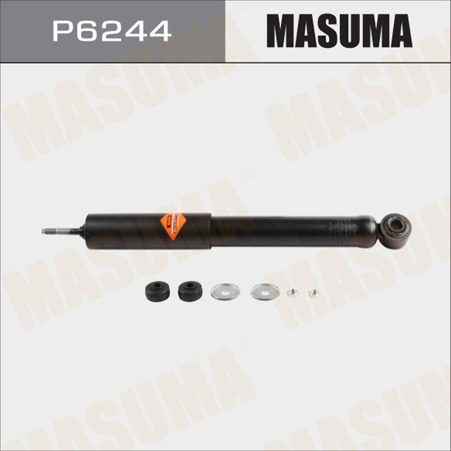 Амортизатор Masuma. Артикул P6244