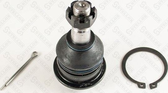 Шаровая опора Stellox передняя для Renault 18 1979-1982. Артикул 52-00338A-SX
