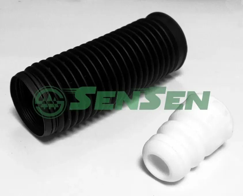 ПылезащитныйкомплектотбпылAudiA22000-200 (Sensen). Артикул FC104