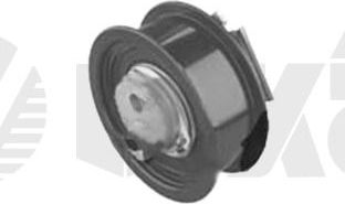 Натяжной ролик (натяжитель) ремня ГРМ Vika. Артикул 11090246601