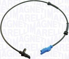 Датчик ABS Magneti Marelli. Артикул 172100087010
