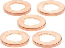 Кольцо форсунки уплотнительное Bosch для Mercedes-Benz Vario 1996-2013. Артикул 2 430 105 049