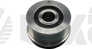 Муфта генератора обгонная Vika для Audi A8 II (D3) 2002-2010. Артикул 99031770601