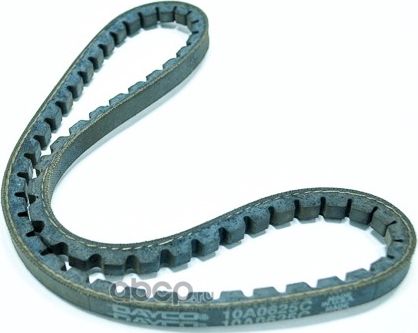 Приводной ремень клиновой Dayco. Артикул 10A0625C