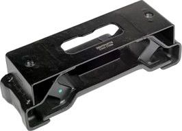 Подушка (опора) двигателя Zentparts. Артикул Z13447