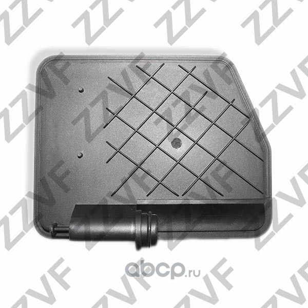 ФИЛЬТР АКПП MITSUBISHI LANCER (03-08) (Zzvf). Артикул GRA515MR