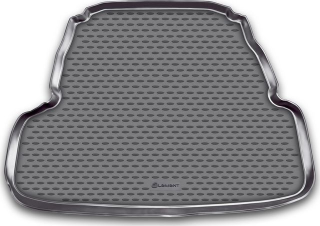 Коврик Element для багажника Kia Cadenza седан 2011-2026. Артикул NLC.25.44.B10