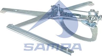 Стеклоподъемник Sampa. Артикул 204.151