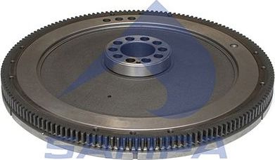 Маховик Sampa. Артикул 203.065