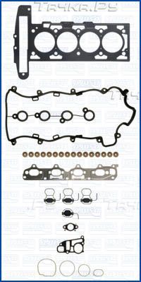 Комплект прокладок ГБЦ Ajusa для Opel Zafira B 2005-2012. Артикул 52254200