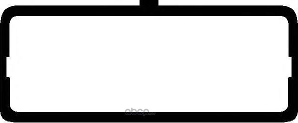 Прокладка клапанной крышки 441724 Glaser. Артикул X06304-01