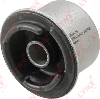 Подушка (опора) двигателя LYNXauto. Артикул ME-3019