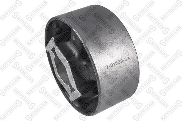 Сайлентблок заднего рычага подвески Stellox. Артикул 77-01639-SX