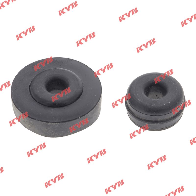 Опора амортизатора (стойки) KYB (Каяба) Suspension Mounting Kit. Артикул SM1548