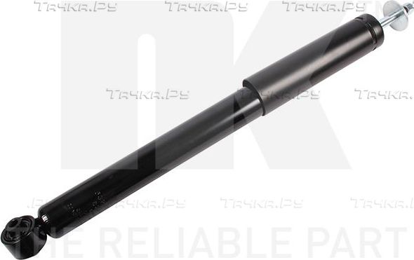 Амортизатор NK. Артикул 63261742