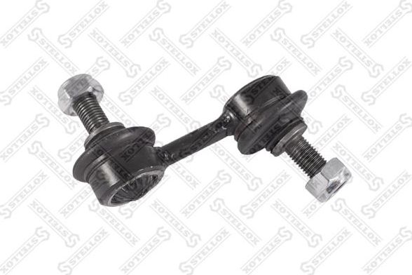 Стойка (тяга) стабилизатора Stellox передняя правая/левая для Subaru Forester II 2002-2008. Артикул 56-00378-SX