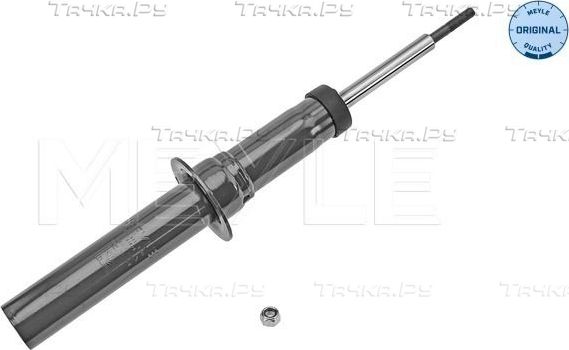 Амортизатор Meyle Original передний для BMW X6 I (E71) 2008-2014. Артикул 326 623 0044
