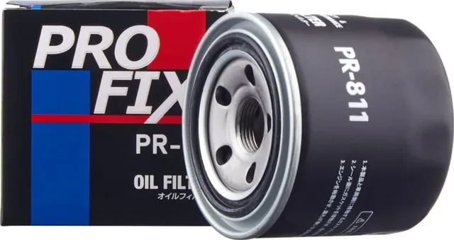 Фильтр масляный W811 26300-35503 Profix. Артикул PR81180