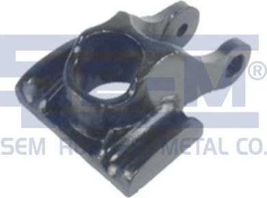 Кронштейн рессоры Sem Lastik. Артикул 16897