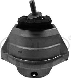 Подушка (опора) двигателя Corteco. Артикул 80001378