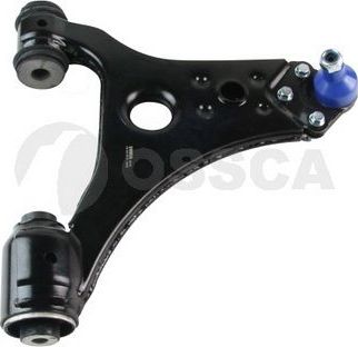 Поперечный рычаг OSSCA левый для Mercedes-Benz A-Класс II (W169) 2004-2012. Артикул 33744