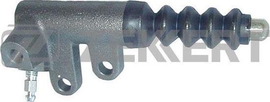 Цилиндр сцепления рабочий Zekkert. Артикул ZD-1117