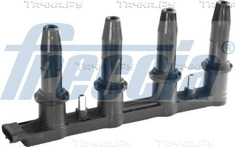 Катушка зажигания Freccia. Артикул IC15-1080
