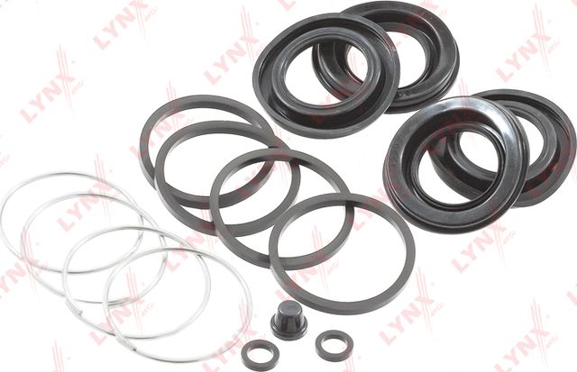 Ремкомплект тормозного суппорта LYNXauto. Артикул BC-0154