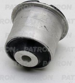 Сайлентблок переднего рычага подвески Patron (алюминий). Артикул PSE10807