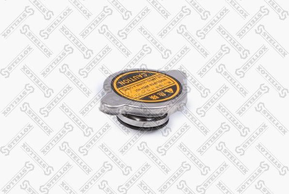 Крышка радиатора Stellox для Subaru Leone III 1984-1990. Артикул 75-50966-SX