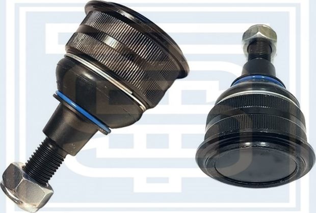 ОПОРА ШАРОВАЯ MER W221 В ПНЕВМОАМОРТИЗАТОР (Starke). Артикул 152240