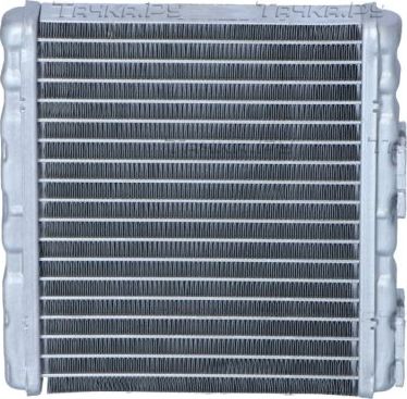 Радиатор отопителя (печки) NRF для Nissan Sunny B14 1990-2000. Артикул 52098