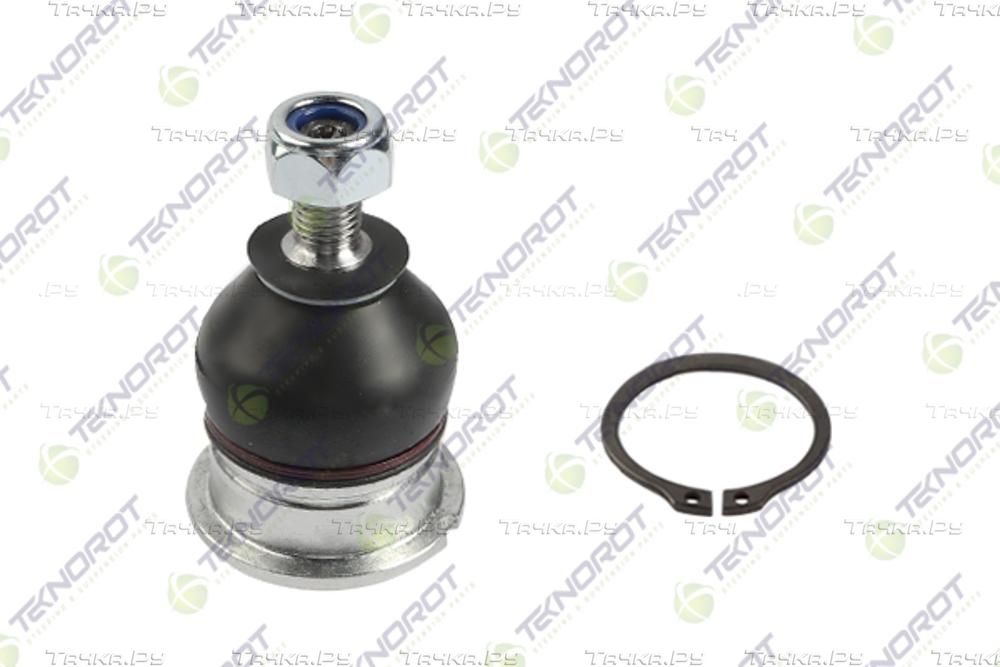 Шаровая опора Teknorot передняя верхняя для Honda Accord IV 1990-1993. Артикул H-313