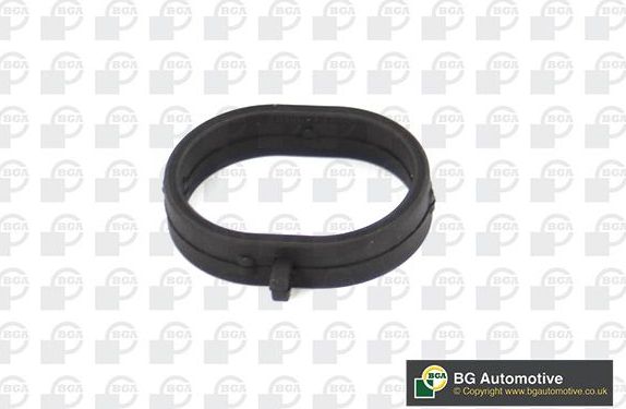 Прокладка впускного коллектора BGA. Артикул MG2735