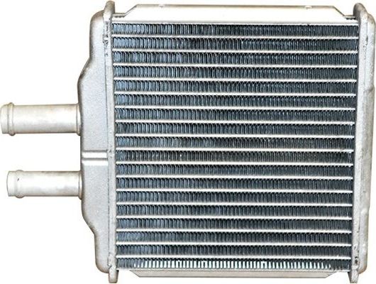 Радиатор отопителя (печки) ASAM. Артикул 32205