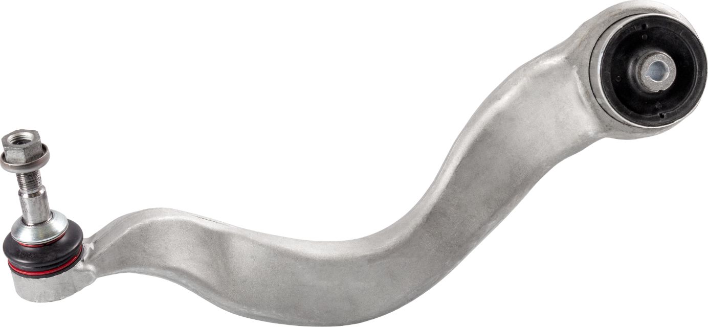 Поперечный рычаг передней подвески Febi Bilstein (алюминий). Артикул 173713