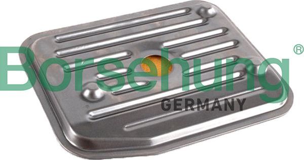 Фильтр АКПП Borsehung для Volkswagen Bora 1999-2005. Артикул B12710