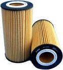 Масляный фильтр Alco Filters для Volkswagen Jetta VI 2010-2019. Артикул MD-573