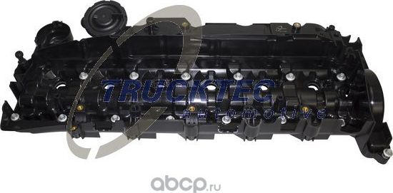 Клапанная крышка Trucktec Automotive. Артикул 08.10.228