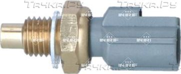 Датчик температуры охлаждающей жидкости NRF EASY FIT для Mazda 323 VI (BJ) 1998-2004. Артикул 727100