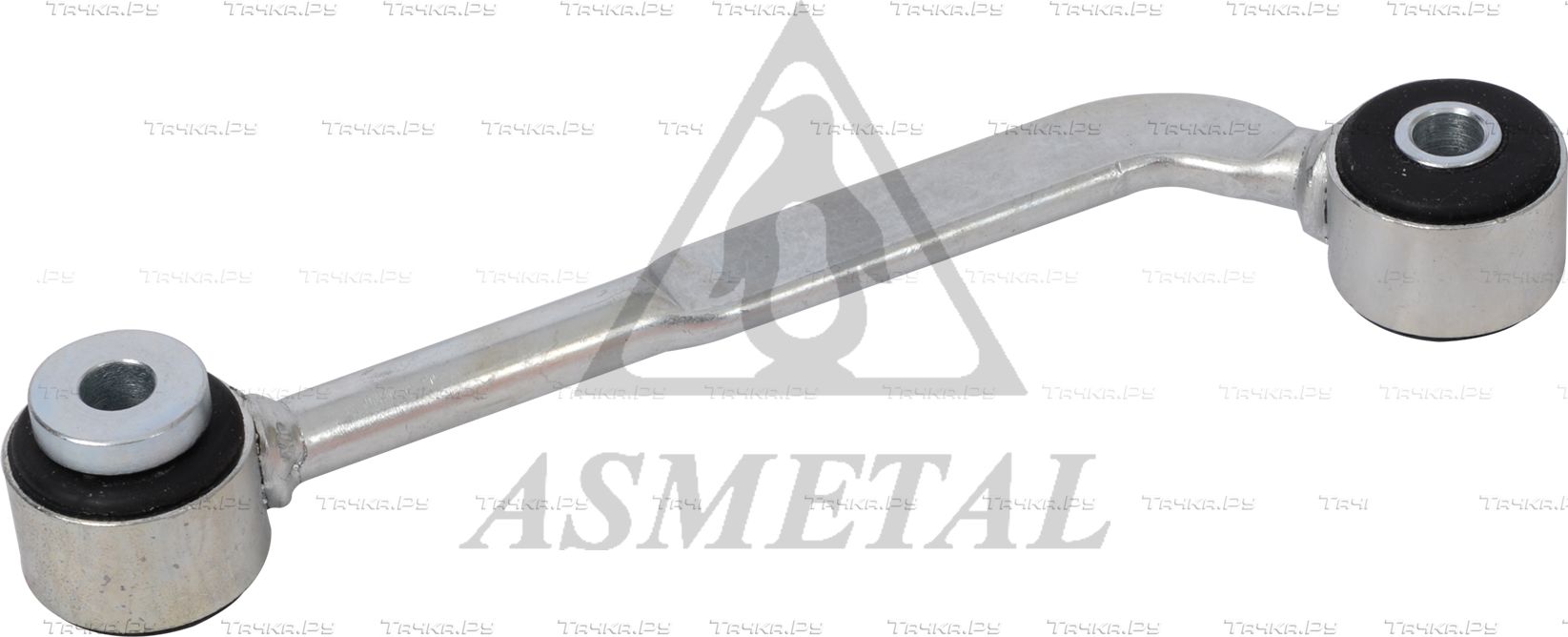 Стойка (тяга) стабилизатора Asmetal. Артикул 26MR3205