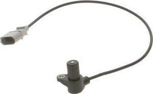 Датчик положения коленвала Bosch. Артикул 0 261 210 190