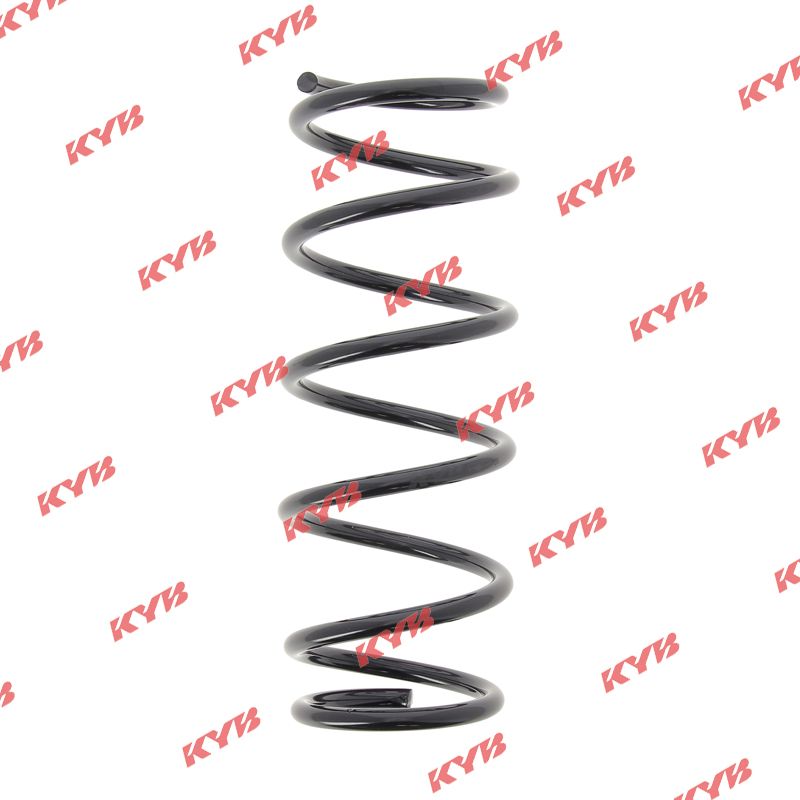 Пружина подвески KYB (Каяба) K-Flex. Артикул RH6087