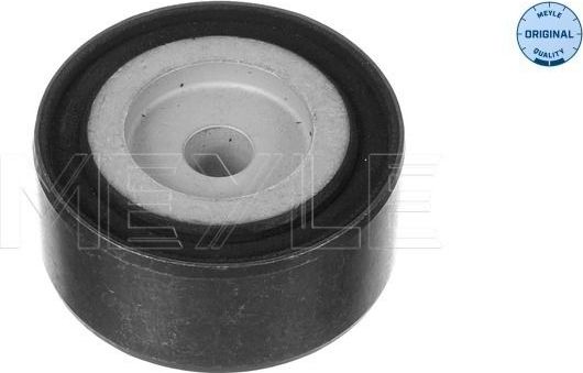 Сайлентблок заднего рычага подвески Meyle Original. Артикул 014 035 0043