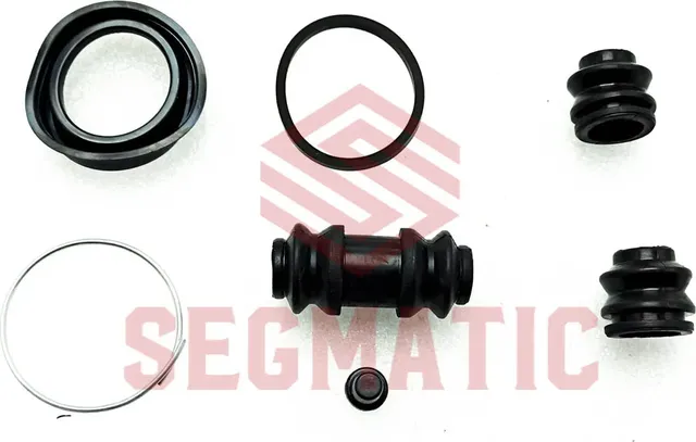 Ремкомплект суппорта задний MITSUBISHI PAJERO SPOR (Segmatic). Артикул SG700123